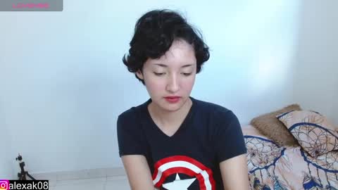 Alexandra 3 online show from 12.04.24