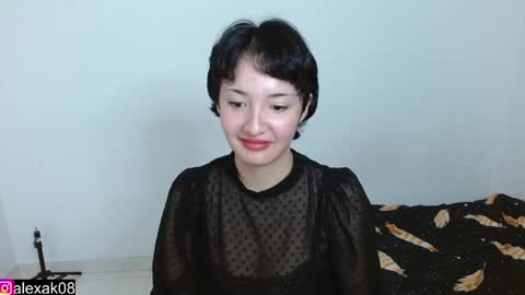 Alexandra 3 online show from 12.19.24