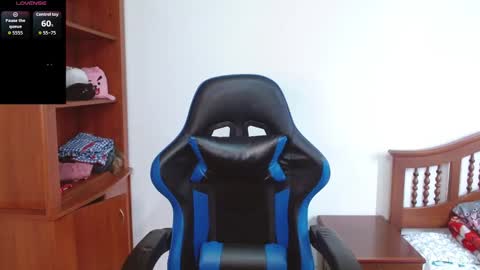 Alexandra 3 online show from 09.10.25