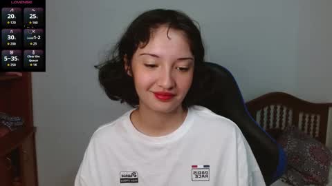 Alexandra 3 online show from 09.15.25