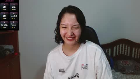 Alexandra 3 online show from 09.24.25