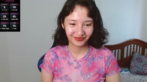 Alexandra 3 online show from 11.14.25