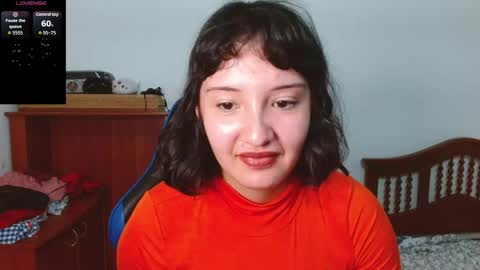 Alexandra 3 online show from 11.19.25