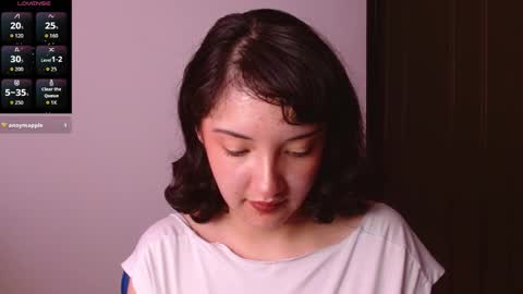 Alexandra 3 online show from 12.19.25