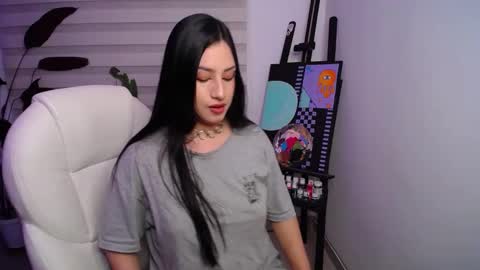 alexaa_obrien online show from 02.18.25