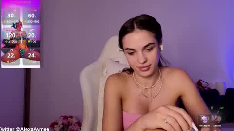 Alexa online show from 09.15.25