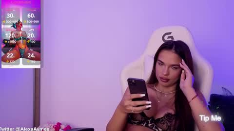 Alexa online show from 09.28.25