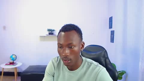Alexandro online show from 04.27.26