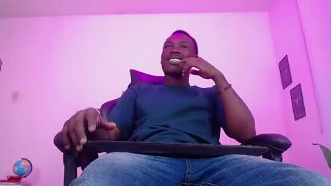 Alexandro online show from 05.11.26