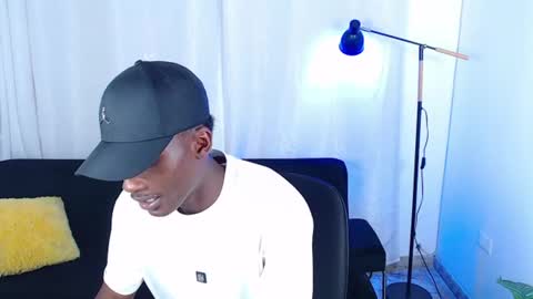 Alexandro online show from 06.11.26