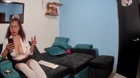 Alexa  y tom online show from 09.19.25