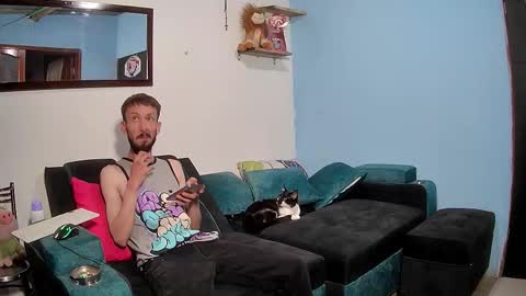 Alexa  y tom online show from 10.05.25