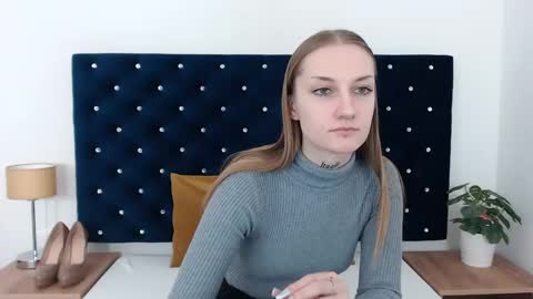Snapshot of alexabigheart chatting on 01.23.25 Alexa with big heart 3 online show from 01.23.25