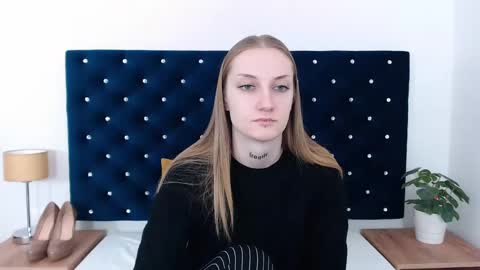 Snapshot of alexabigheart chatting on 01.30.25 Alexa with big heart 3 online show from 01.30.25