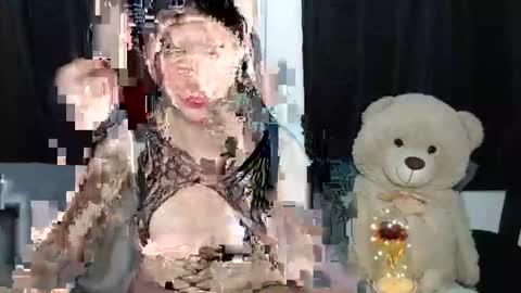 alexablairee online show from 01.18.25