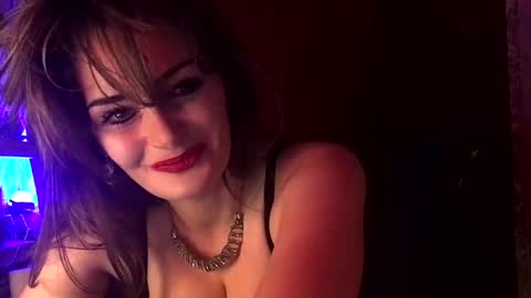 Alexablessed online show from 12.06.24