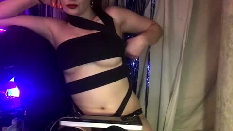 Alexablessed online show from 12.22.24