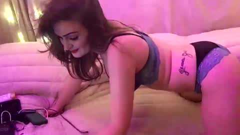 Alexablessed online show from 02.09.25