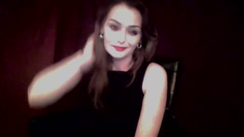 Alexablessed online show from 02.11.25