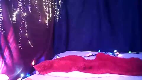 Alexablessed online show from 10.08.25