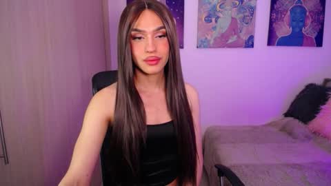 Alexa Bloomx  online show from 02.20.26