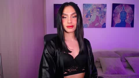 Alexa Bloomx  online show from 03.03.26