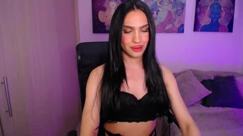 Alexa Bloomx  online show from 03.09.26