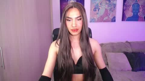 Alexa Bloomx  online show from 03.20.26