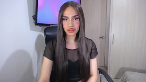 Alexa Bloomx  online show from 03.31.26