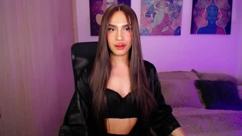 Alexa Bloomx  online show from 04.09.26
