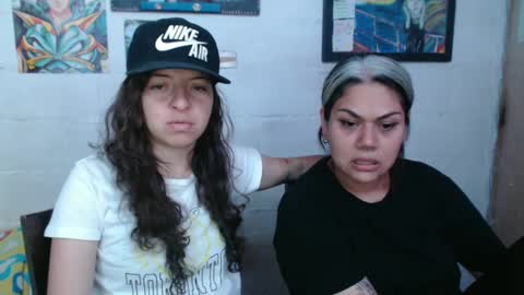 Alexa Blu3 online show from 12.02.24