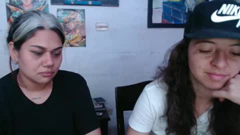 Alexa Blu3 online show from 12.02.24