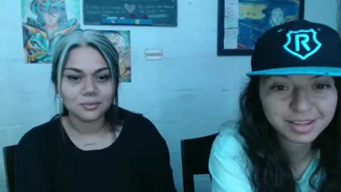 Alexa Blu3 online show from 12.03.24