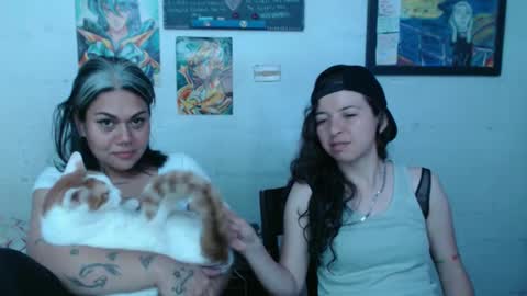 Alexa Blu3 online show from 12.05.24