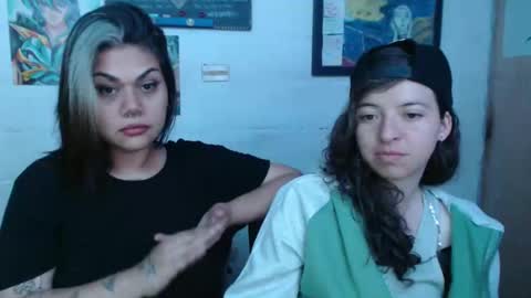 Alexa Blu3 online show from 12.06.24