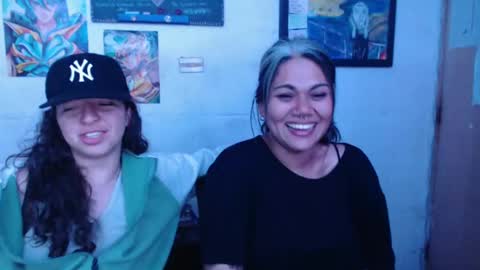 Alexa Blu3 online show from 12.06.24