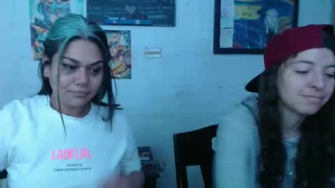 Alexa Blu3 online show from 12.11.24