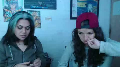 Alexa Blu3 online show from 12.11.24