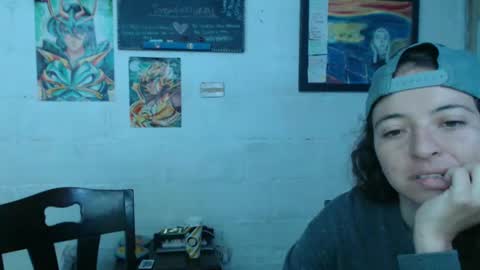 Alexa Blu3 online show from 12.12.24