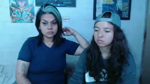 Alexa Blu3 online show from 12.12.24