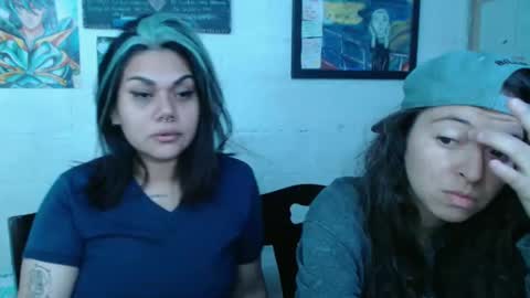 Alexa Blu3 online show from 12.12.24