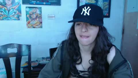 Alexa Blu3 online show from 12.12.24