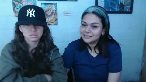 Alexa Blu3 online show from 12.13.24