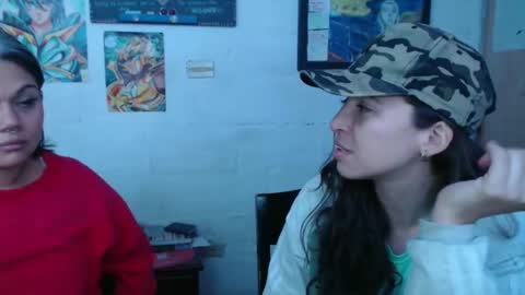 Alexa Blu3 online show from 12.20.24