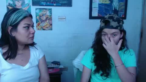 Alexa Blu3 online show from 12.20.24