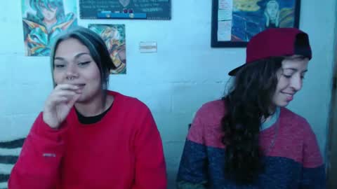 Alexa Blu3 online show from 12.22.24