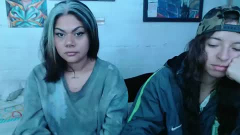 Alexa Blu3 online show from 12.23.24