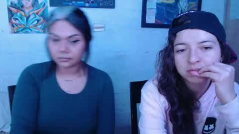 Alexa Blu3 online show from 12.31.24