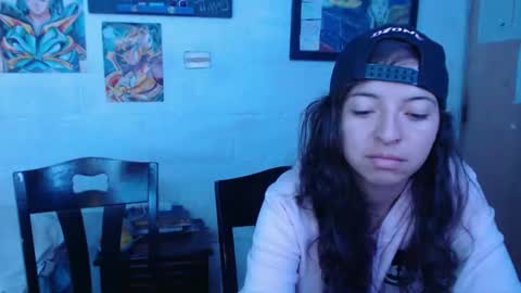 Alexa Blu3 online show from 12.31.24