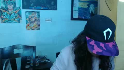 Alexa Blu3 online show from 12.31.24